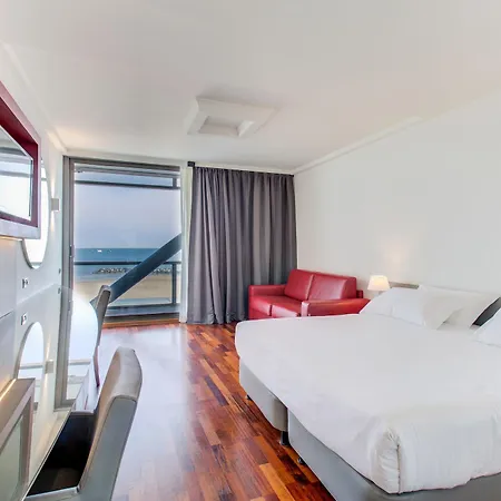 Hotel Kursaal 4*
