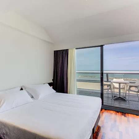 Hotel Kursaal 4*