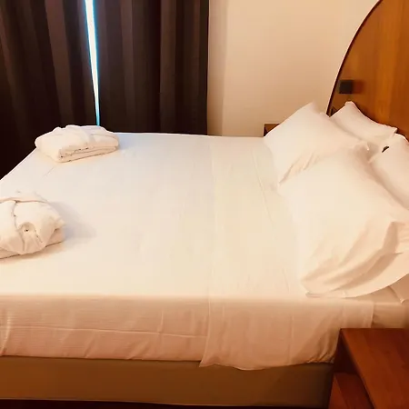 Hotel Kursaal 4*