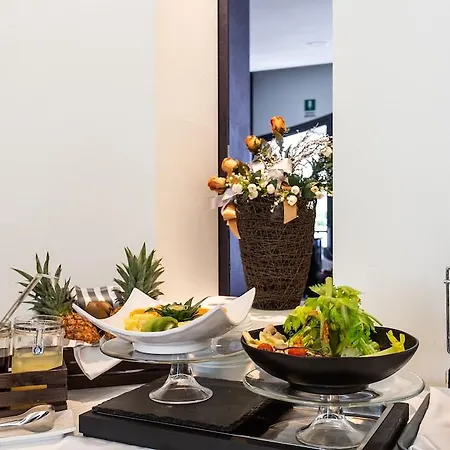 Kursaal Hotel 4*
