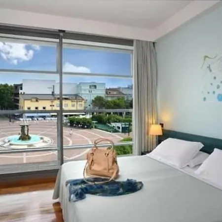 Hotel Kursaal 4*