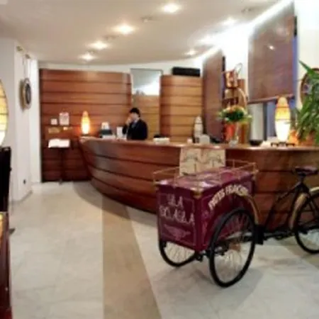 Hotel Kursaal