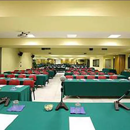 Hotel Kursaal 4*