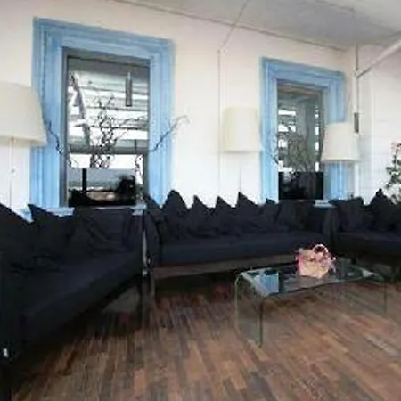 Otel Kursaal