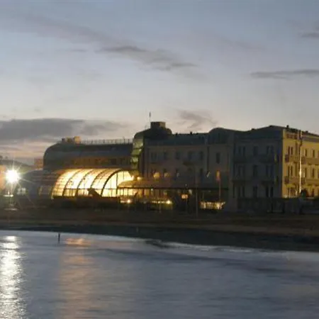 Hotel Kursaal 4*