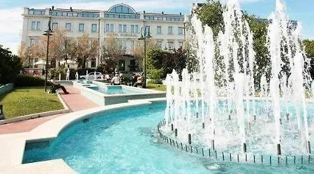 Hotel Kursaal 4*