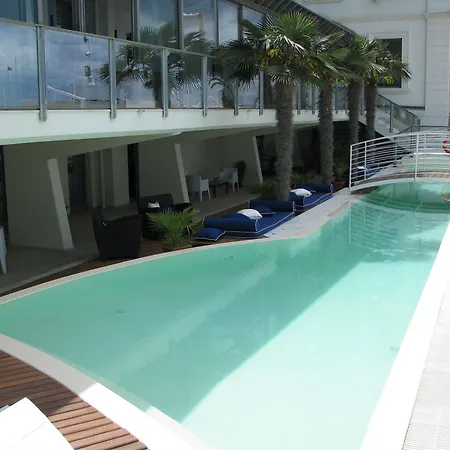 Hotel Kursaal