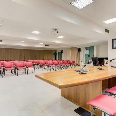 Kursaal Hotel 4*