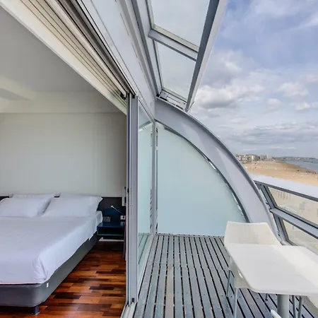Hotel Kursaal 4*
