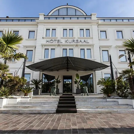 Kursaal Hotel Cattolica