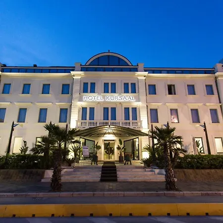 Kursaal Hotel 4*